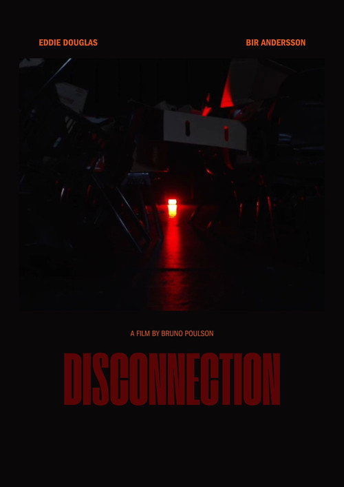 Disconnection (2026) - film poster