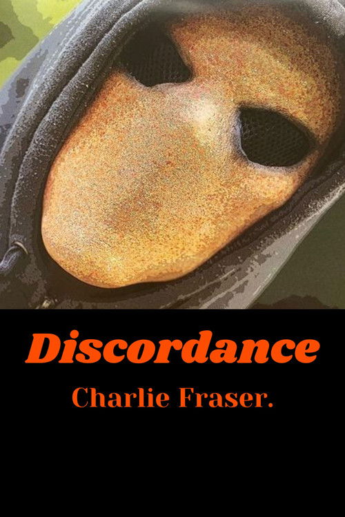 Discordance (2024) - film poster