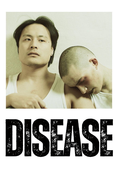 Disease (2025) - film poster