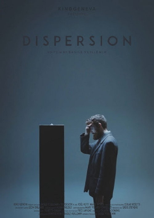 Dispersion (2018) - film poster