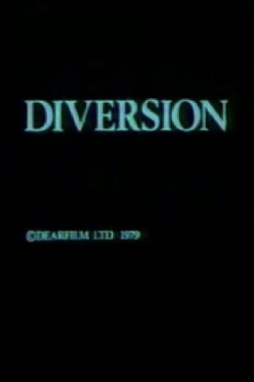 Diversion (1979) - film poster