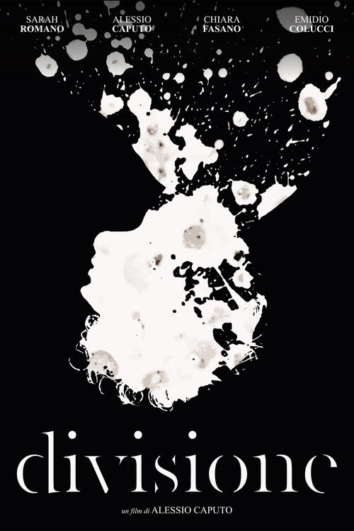 Divisione (2025) - film poster