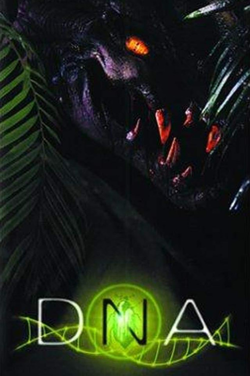DNA (1997) - film poster