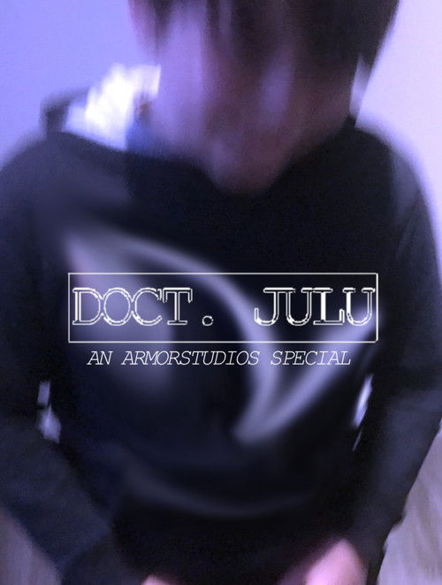 Doct. Julu (2026) - film poster