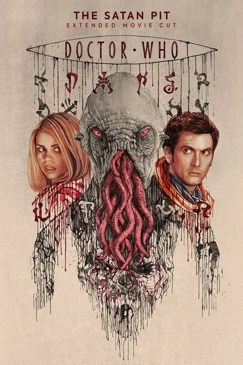 Doctor Who: The Satan Pit - Extended Movie Cut