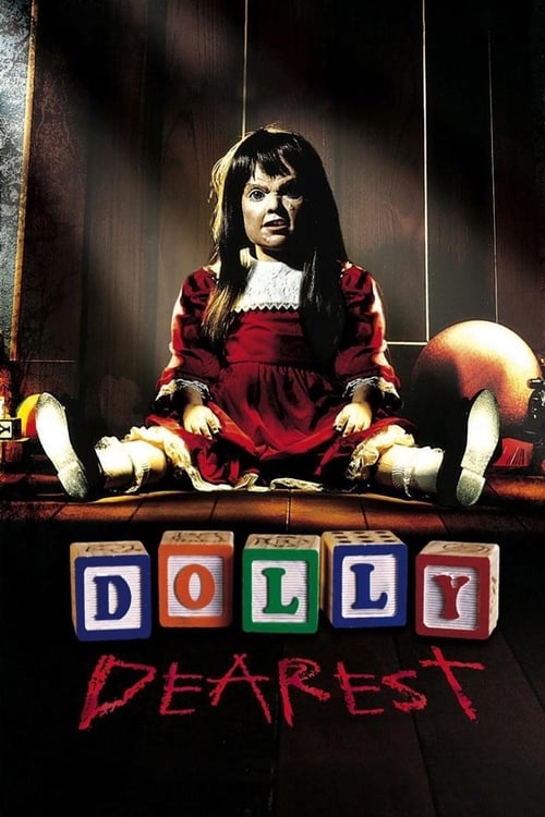 Dolly Dearest (1991) - film poster