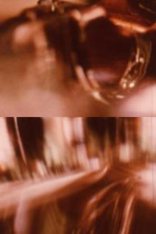 Dominion (1974) — film poster, directed by Stan Brakhage