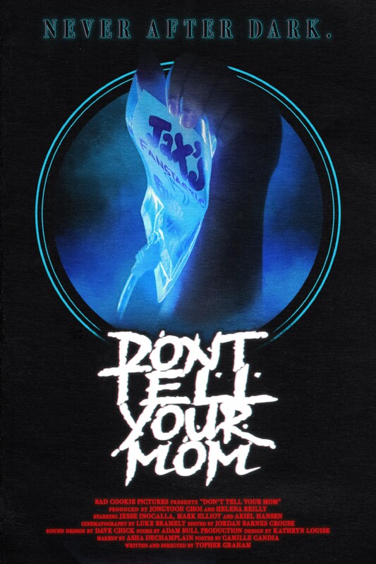 Don't Tell Your Mom