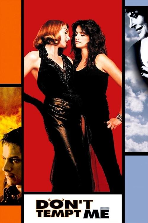 Don't Tempt Me (2001) - film poster