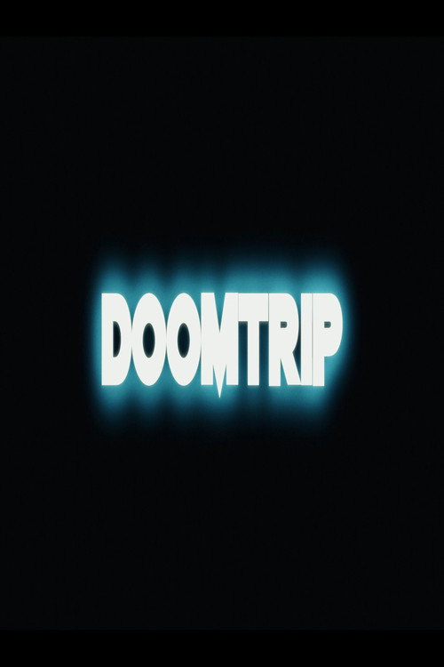 Doomtrip (2026) - film poster