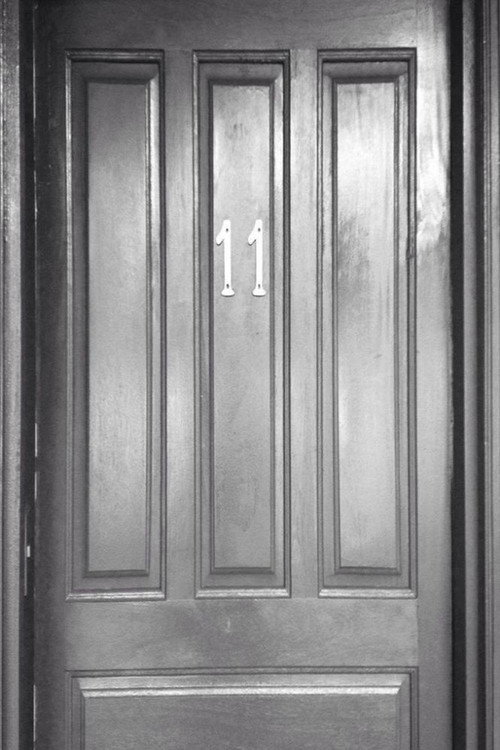 Door 11