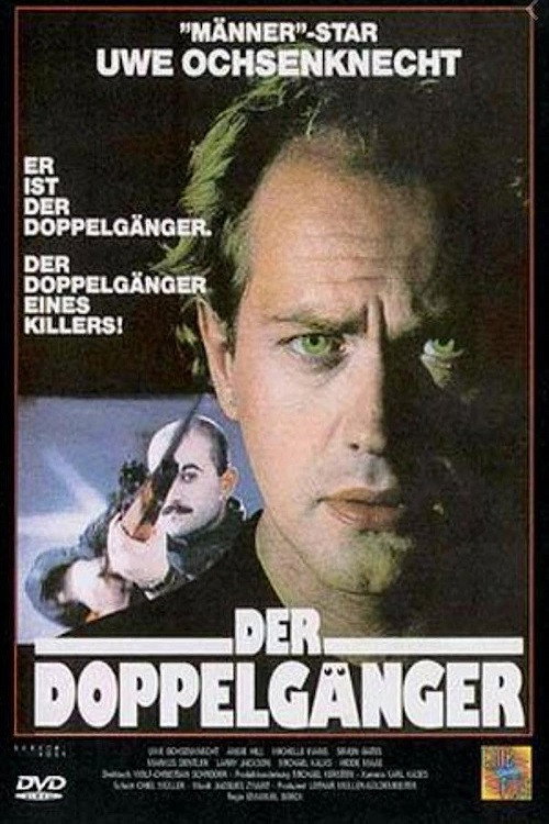 Doppelgänger (1989) - film poster
