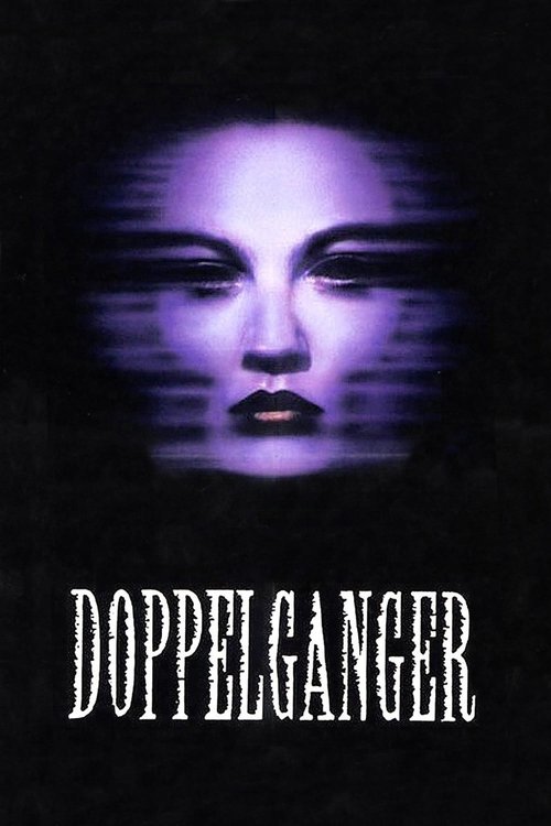 Doppelganger (1993) - film poster