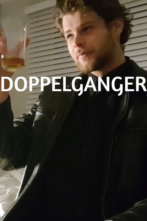 Doppelganger (2026) — film poster
