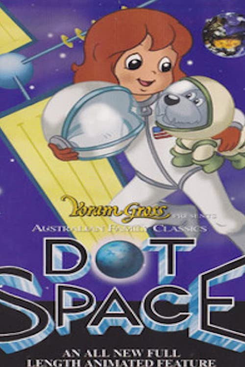 Dot in Space (1994) - film poster