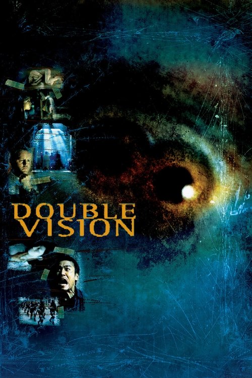 Double Vision (2002) - film poster