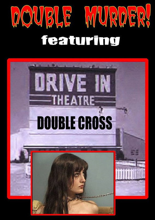 Doublecross (2000) - film poster