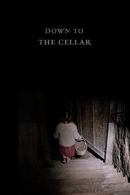 Down to the Cellar (1983) - film poster