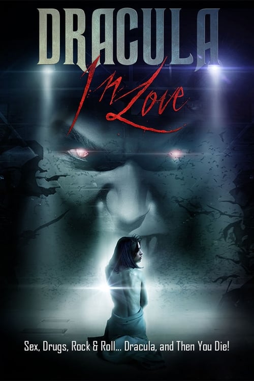 Dracula in Love (2018) - film poster
