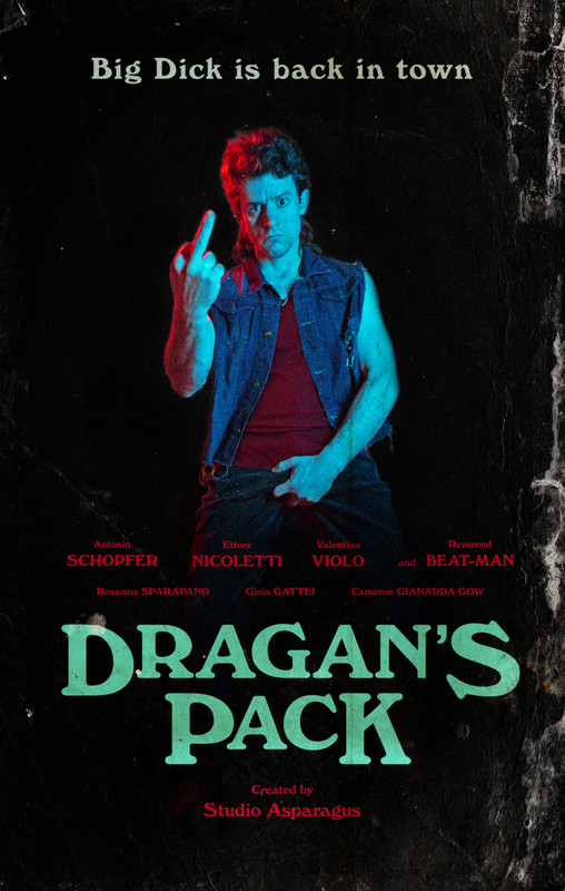 Dragan's Pack