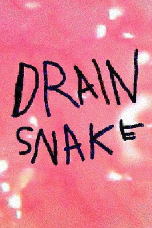Drain Snake (2025) - film poster
