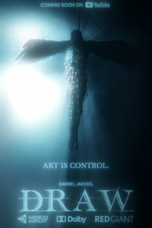 Draw (2025) - film poster
