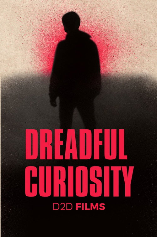 Dreadful curiosity (2025) - film poster