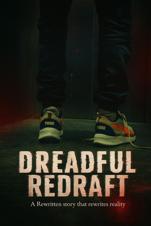 Dreadful Redraft (2025) - film poster