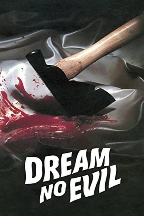 Dream No Evil (1970) - film poster
