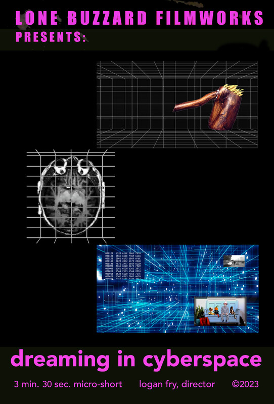 Dreaming in Cyberspace
