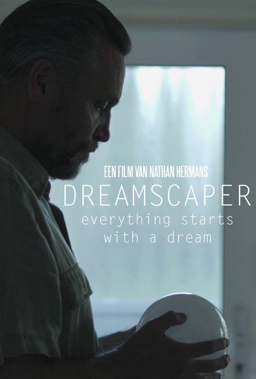 Dreamscaper (2016) - film poster