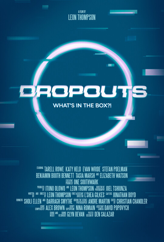 Dropouts