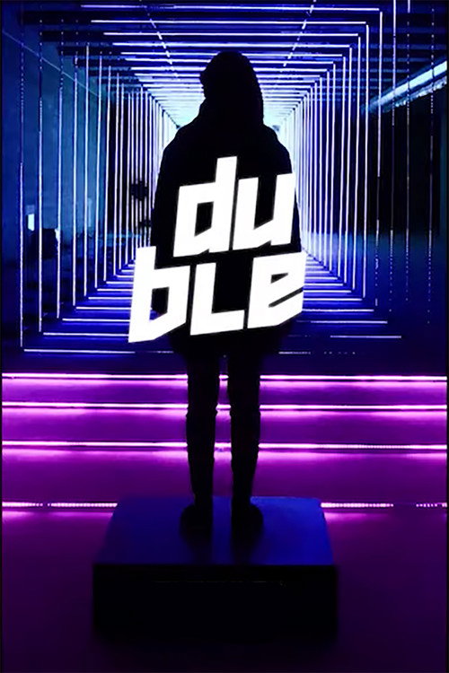 Dublê (2019) - film poster