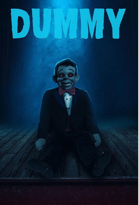 Dummy (2026) — film poster