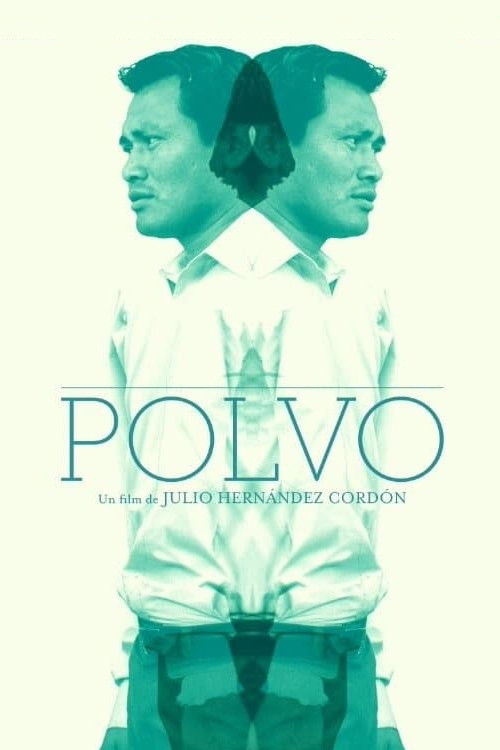 Dust (2012) - film poster, directed by Julio Hernández Cordón