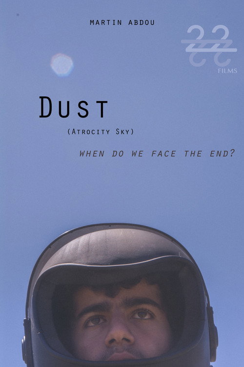 Dust (Atrocity Sky) (2019) - film poster