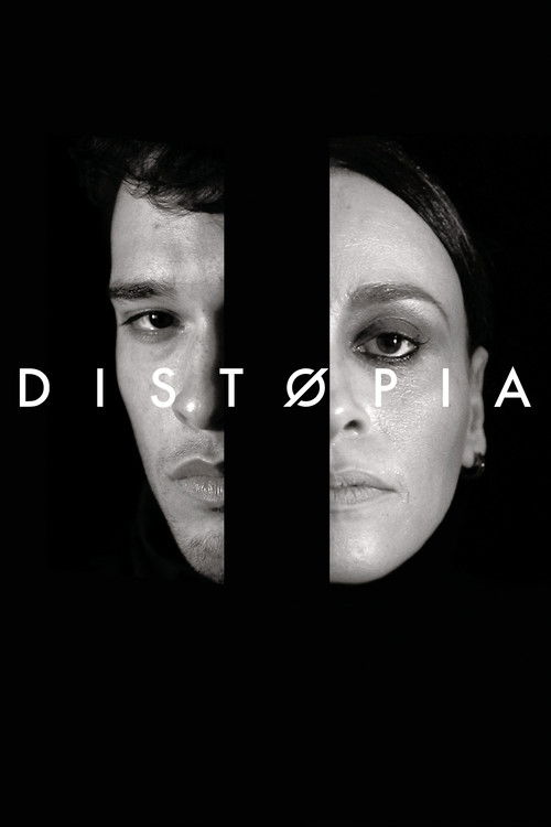 Dystopia (2017) - film poster