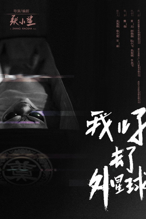 E.T. Made in China (2018) - film poster