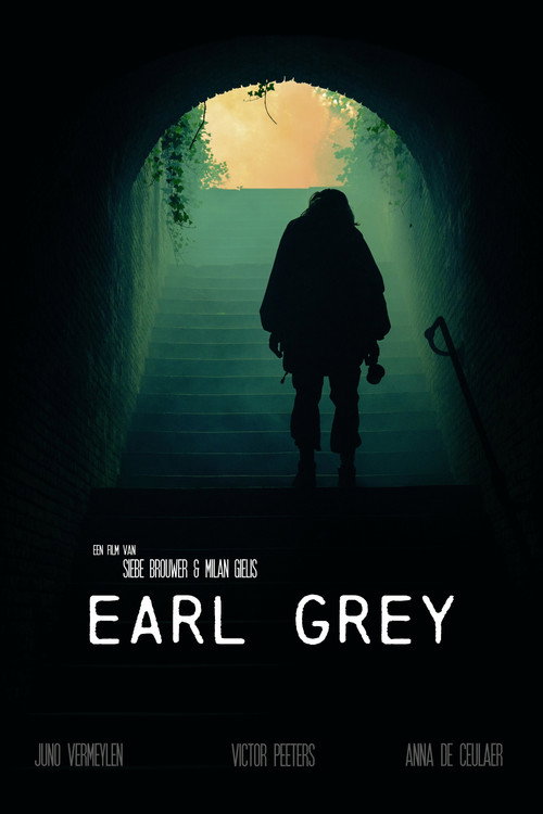Earl Grey (2026) - film poster