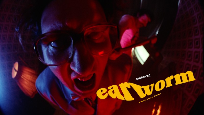 EARWORM