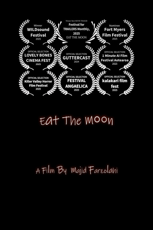 Eat The Moon