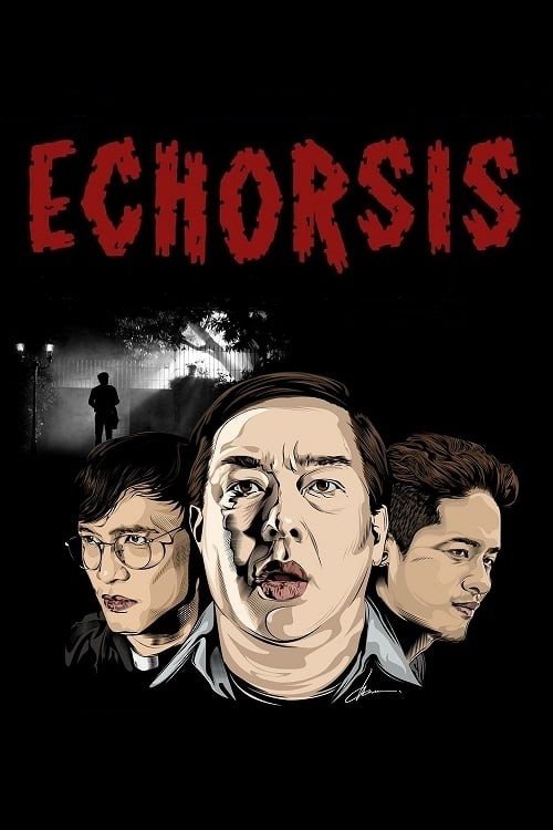 Echorsis (2016) - film poster