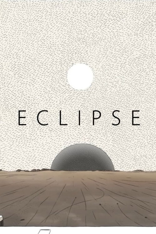 Eclipse (2012) - film poster