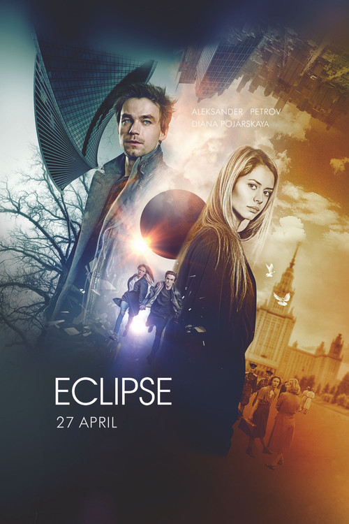 Eclipse (2016) - film poster