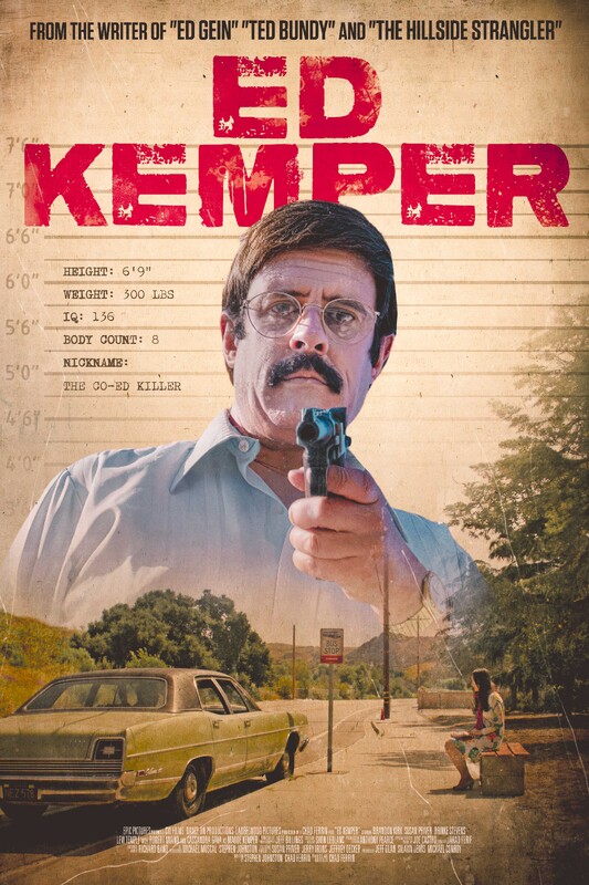 Ed Kemper