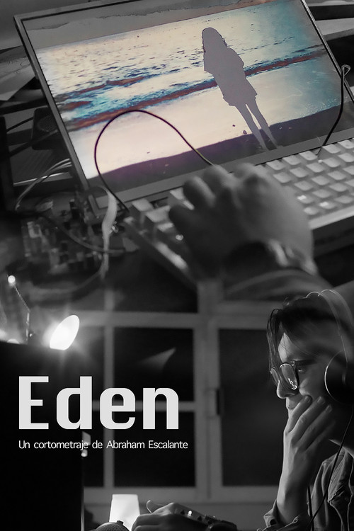 Eden (2022) - film poster