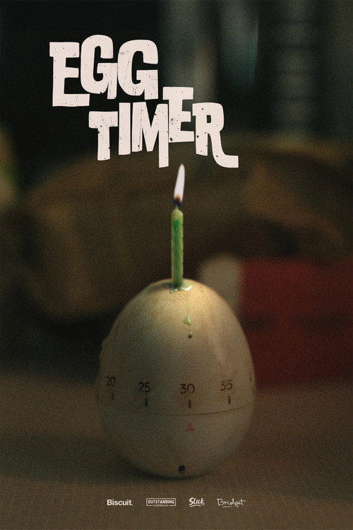 Egg Timer (2025) - film poster