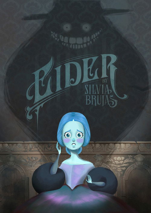 Eider (2024) - film poster