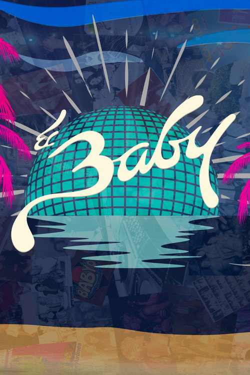 El Baby (2019) - film poster, directed by Santiago Maza