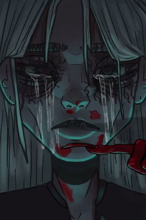 El despojo (2024) — film poster